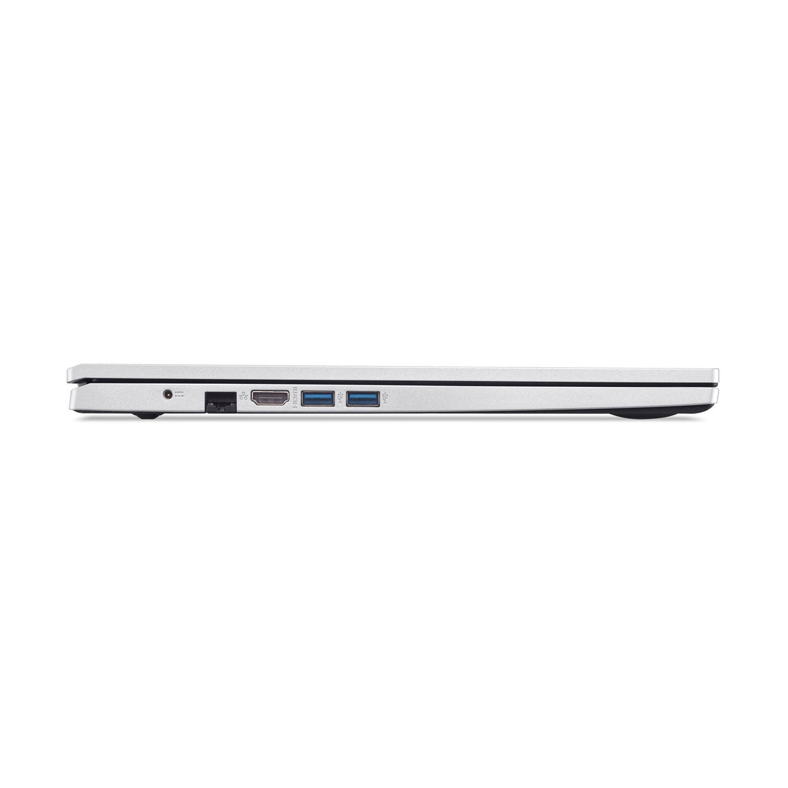 ACER Notebook Aspire 3 (A317-54-53VY), Silber, 17,3 Zoll, Full HD, IPS, Intel Core i5-1235U, 16 GB, 1 TB M.2 SSD (NX.K9YEG.01U)