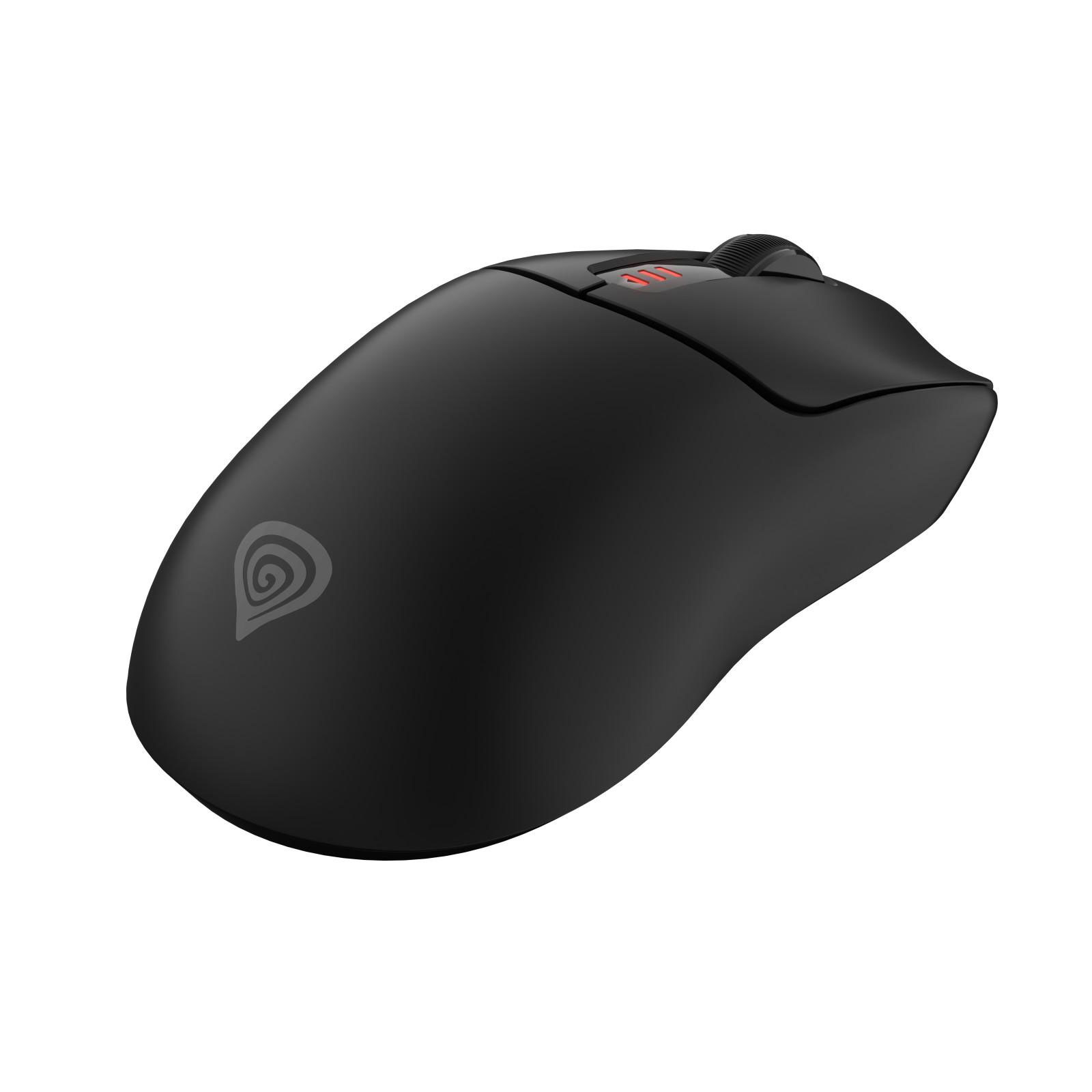 GEN Gaming Maus ZIRCON 500 kab