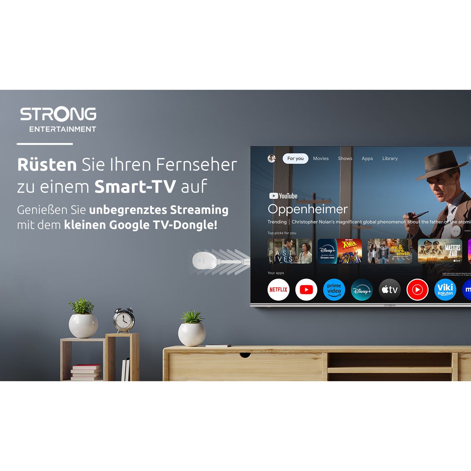 STR LEAP-NEVE Ultimate