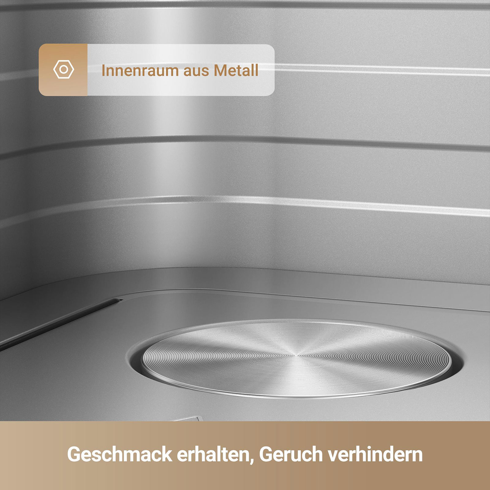 dreame Mova AeroChef FD10 Pro Heißluftfritteuse