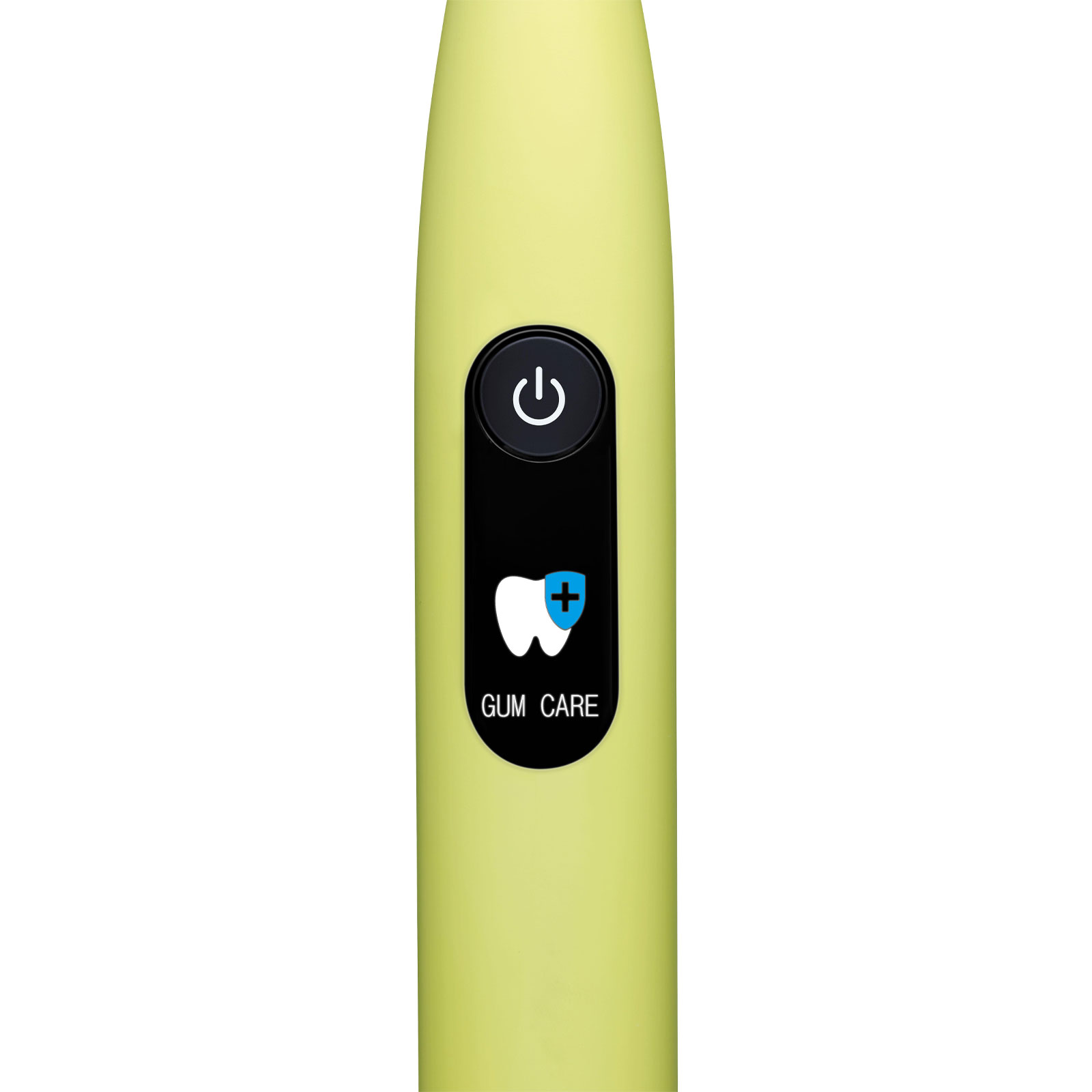 BEURER SC 50 Green Planet Splashy Lemon Schallzahnbürste