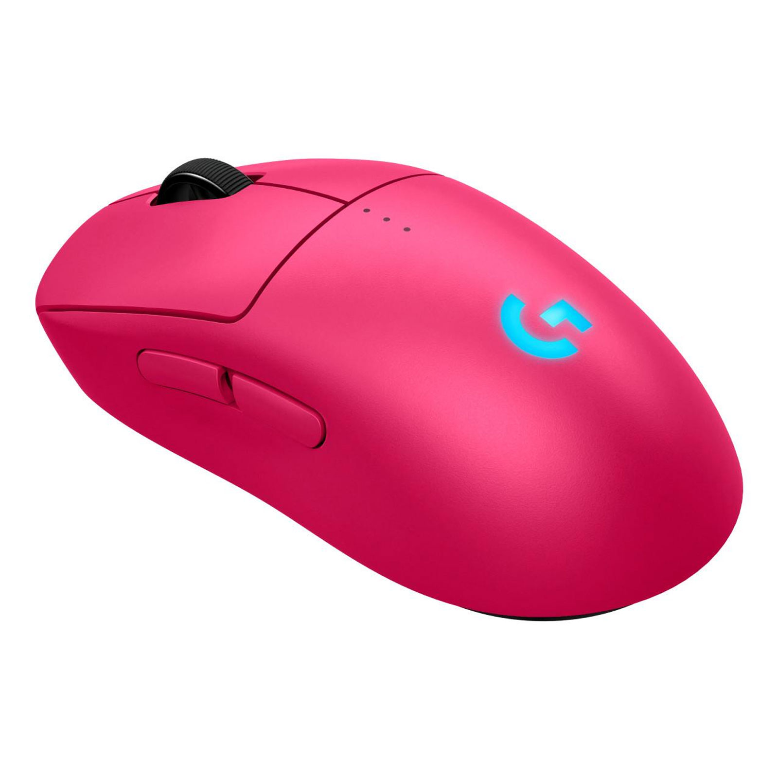 LOG PRO 2 LIGHTSPEED pink