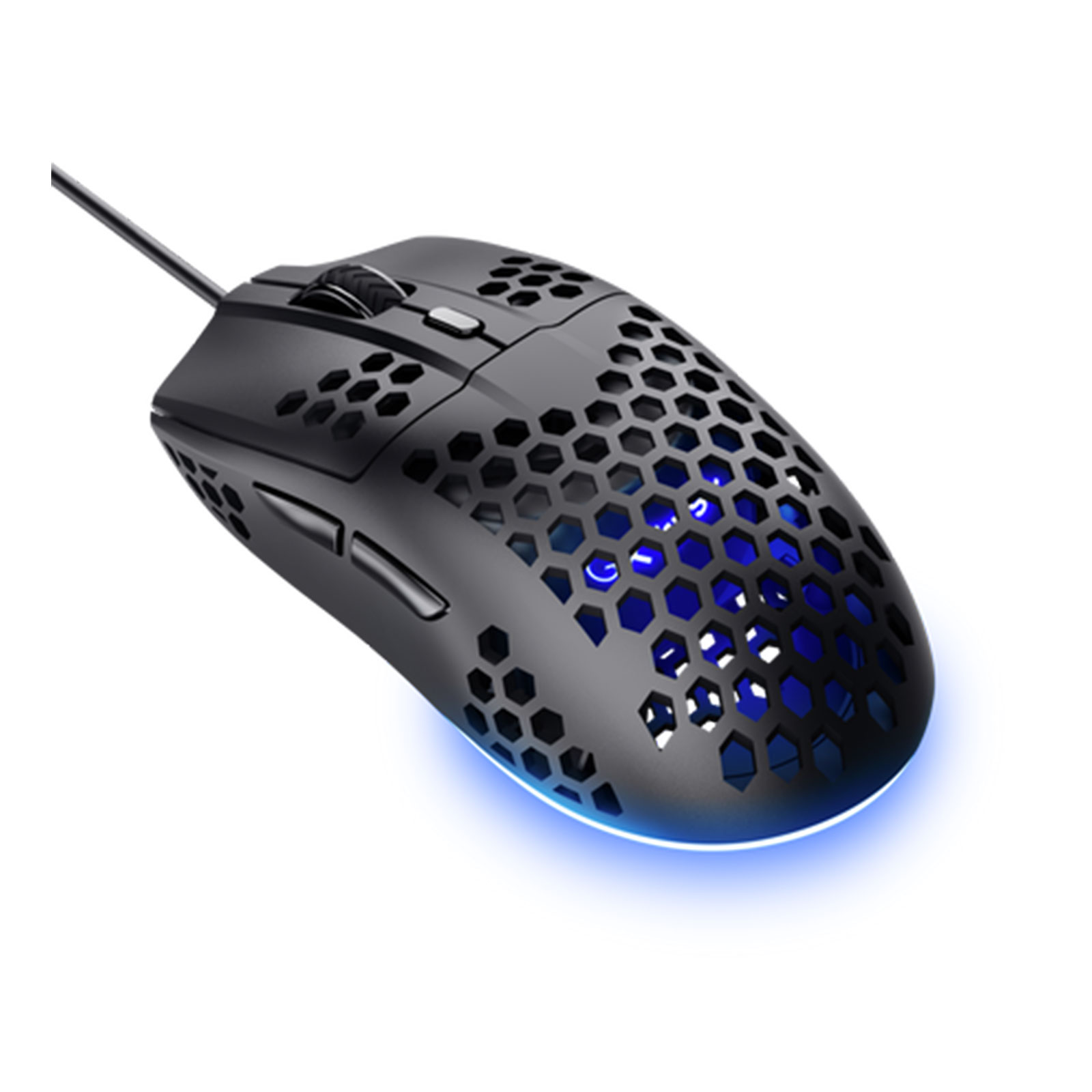 Trust GXT 928 Helox Federleichte Gaming-Maus