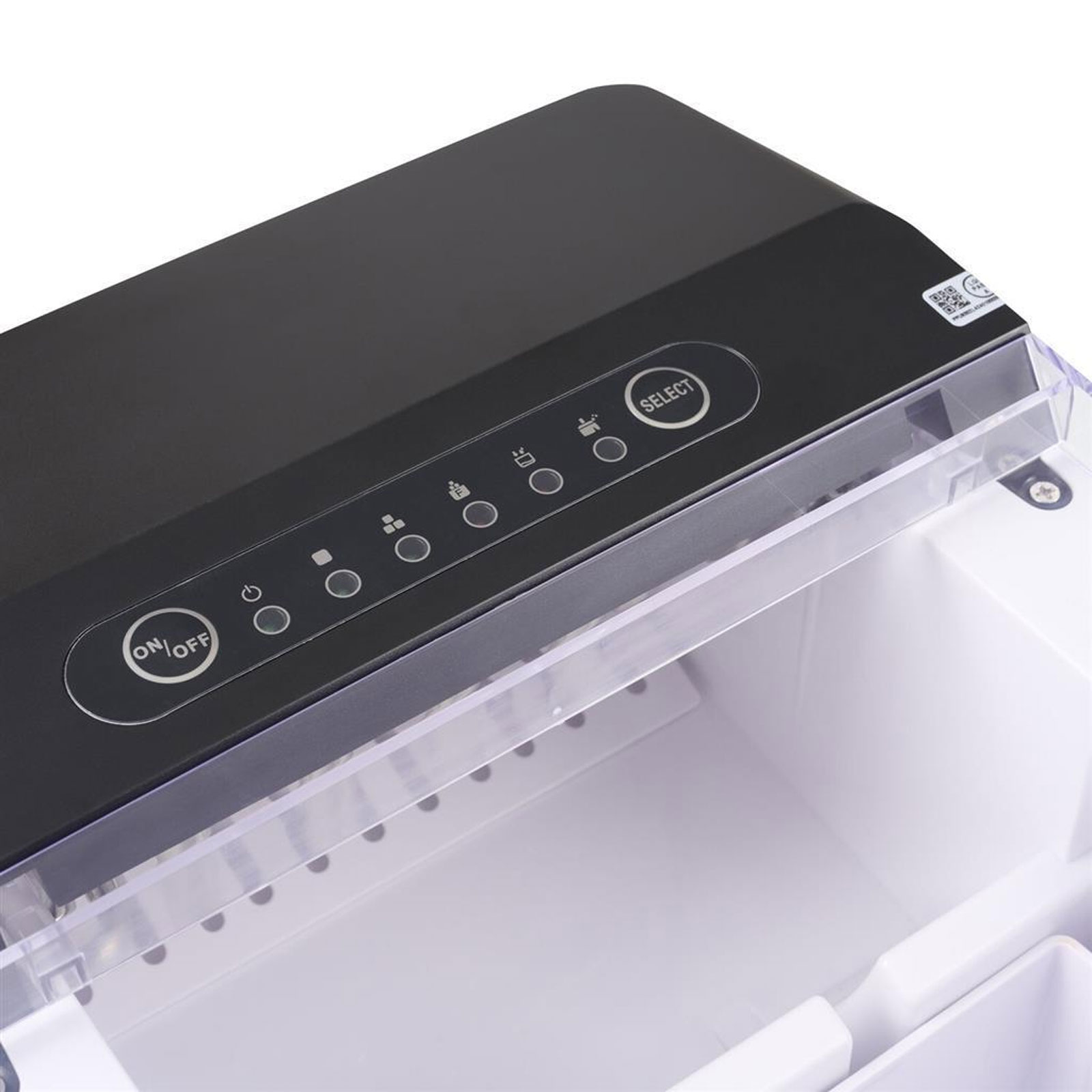 PRINCESS 283098 Eiswürfelbereiter