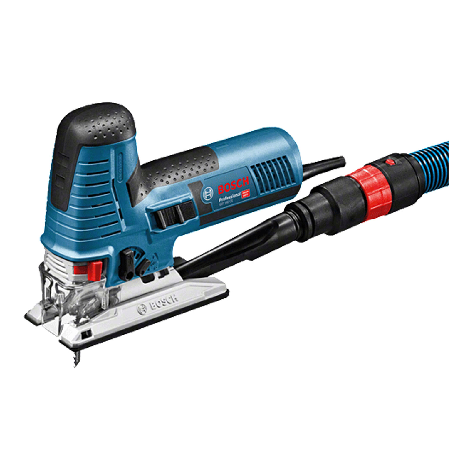 Bosch Professional GST 160 CE (L) Elektrische Stichsaege Bosch Professional GST 160 CE (L) Elektrische Stichsaege