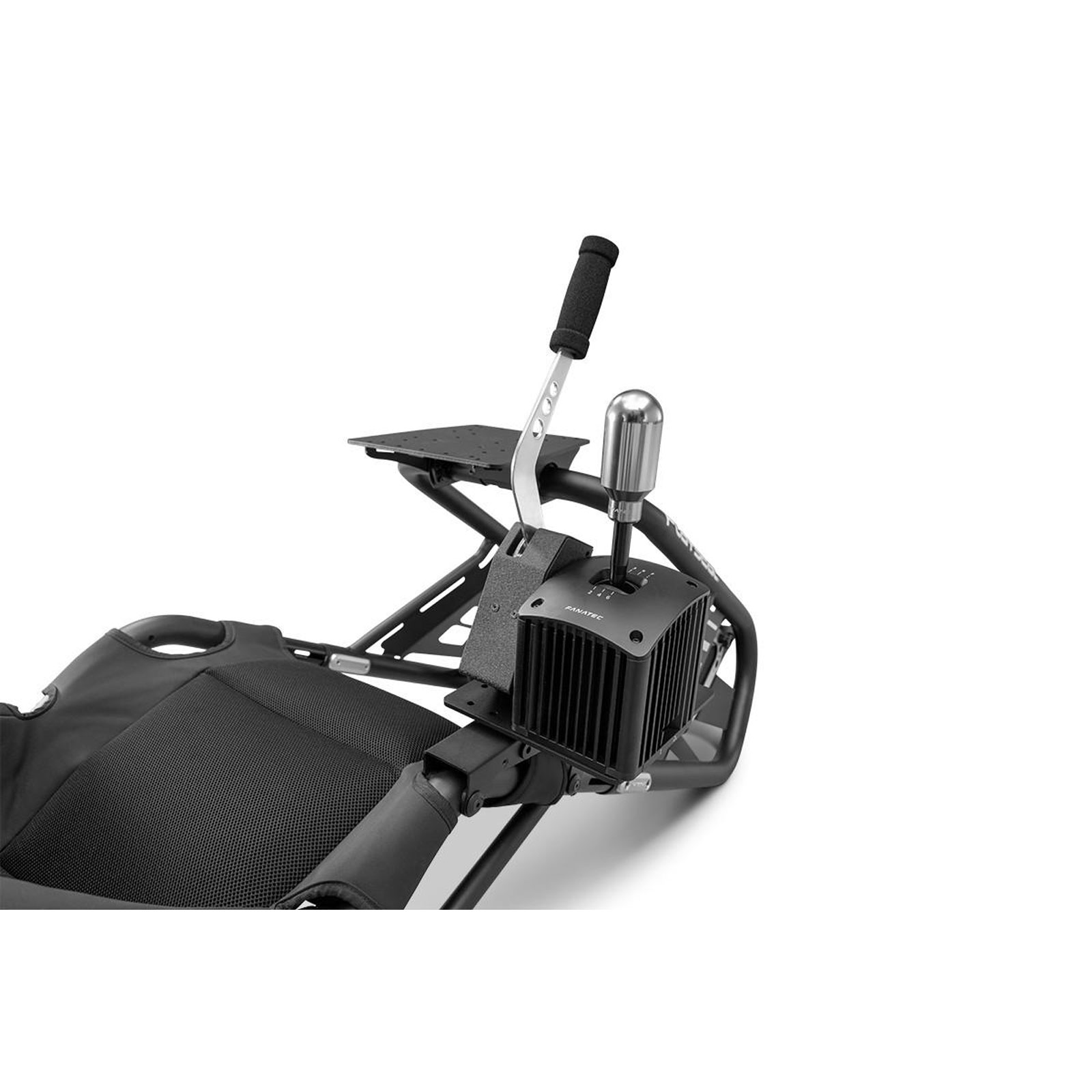 Playseat Trophy Gearshift- und Handbrake-Halter