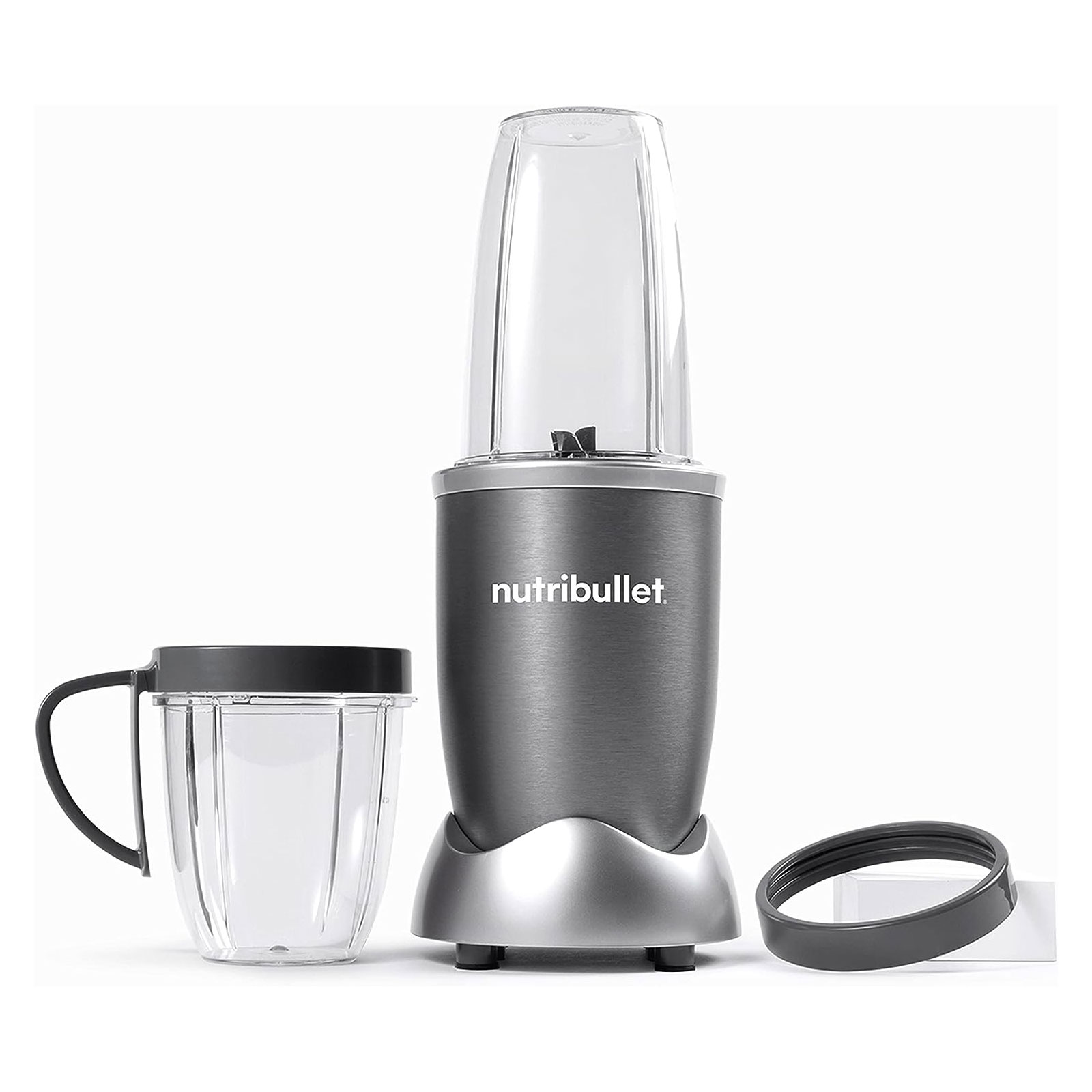 nutribullet Standmixer NB606DG Original