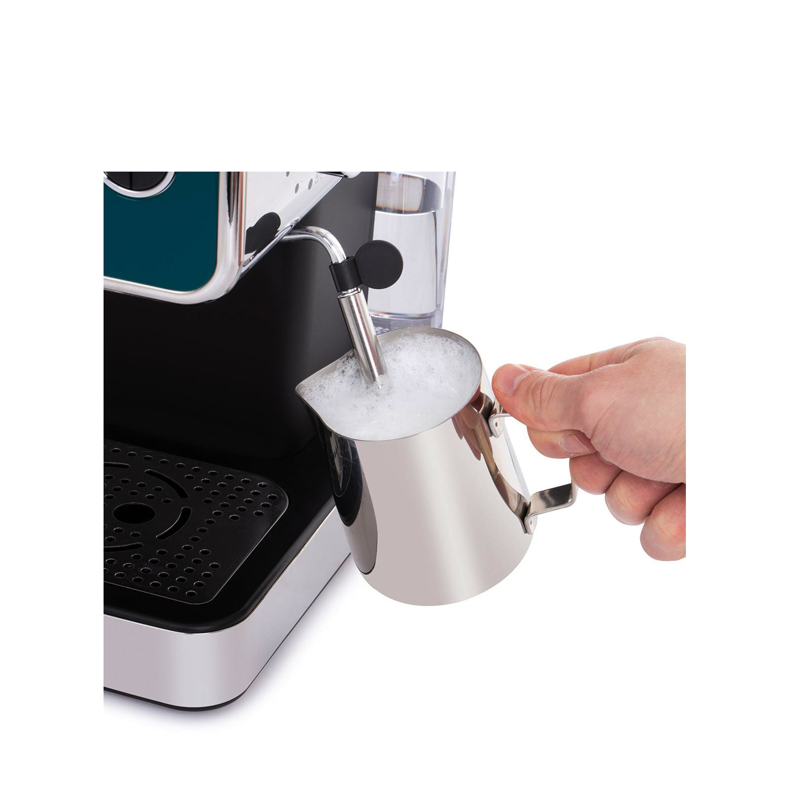 Russell Hobbs 26451-56 Distinctions Ocean Blue Espressomaschine