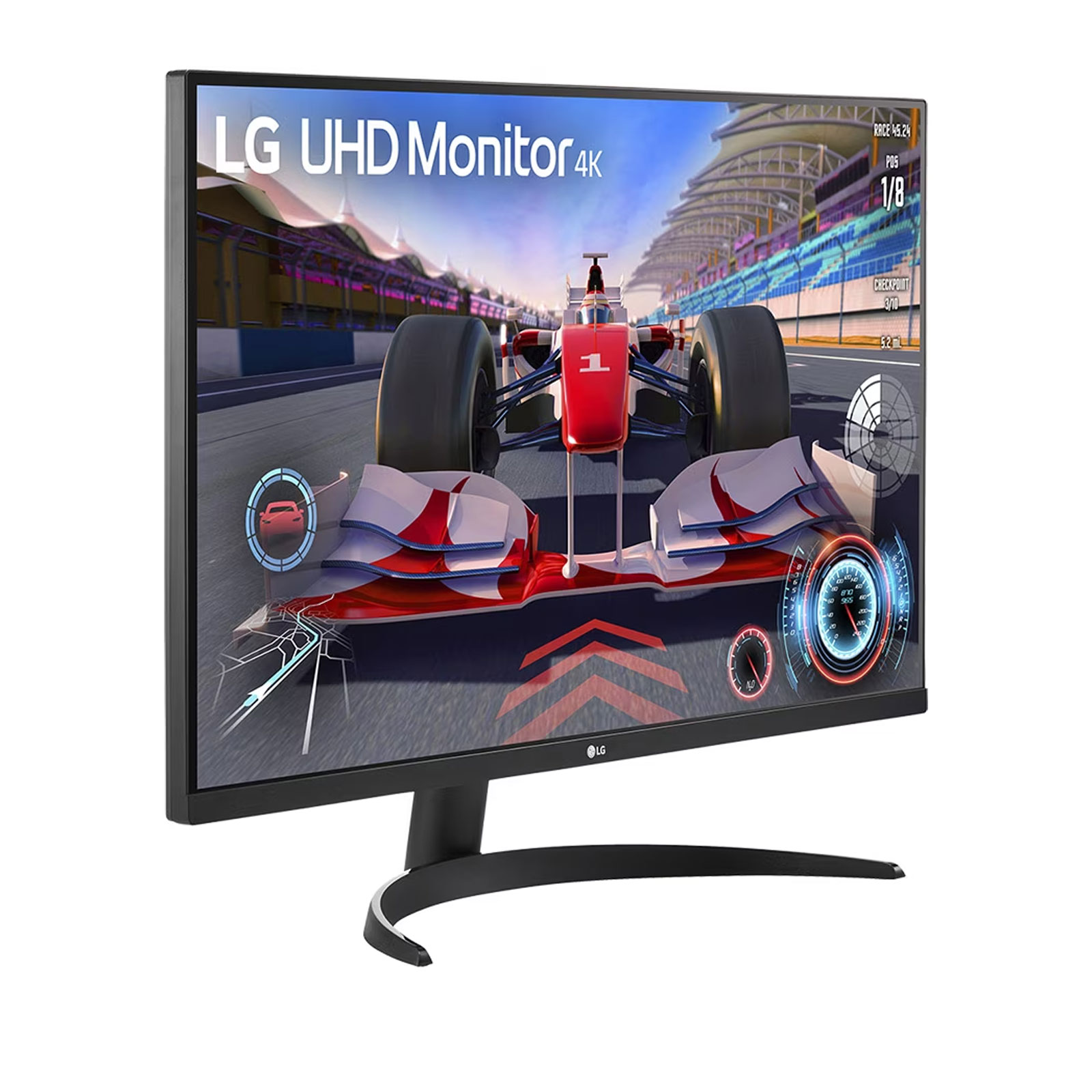 LG Monitor 32UR500-B.AEU