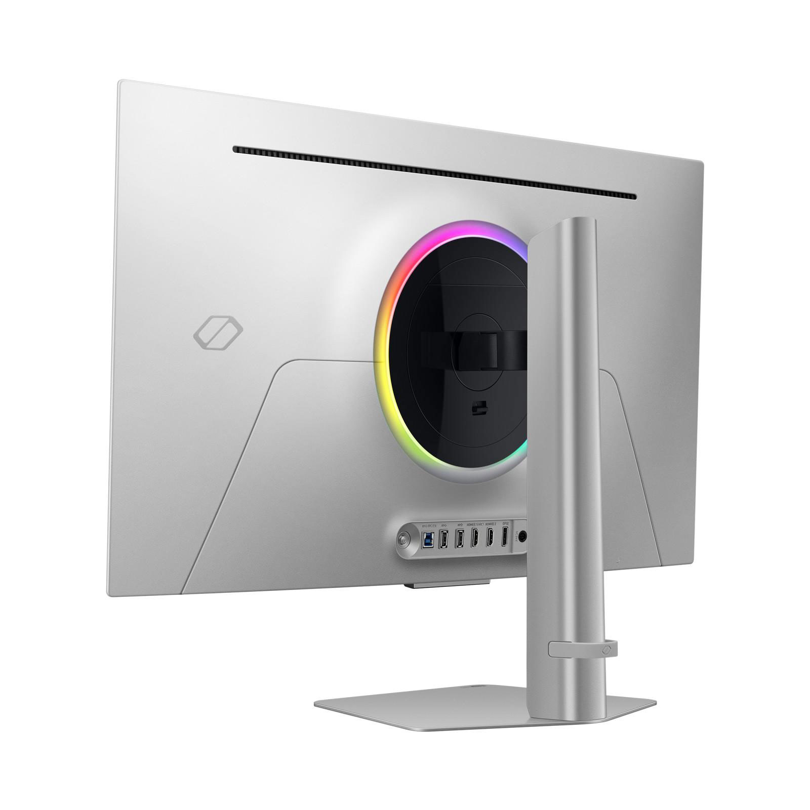 Samsung Odyssey OLED G80SD S32DG800SU Gaming Monitor