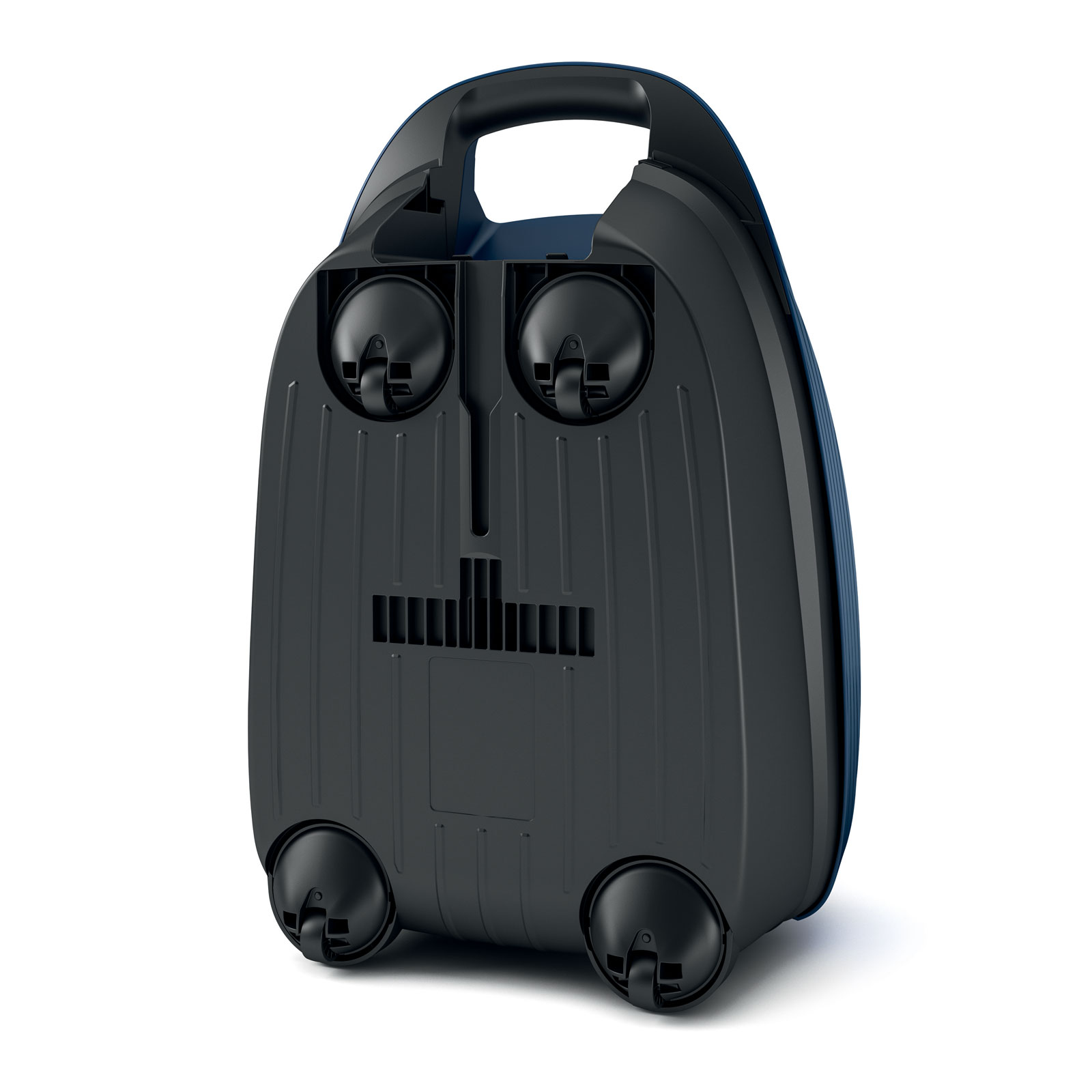 Bosch BGL6XSIL3 Staubsauger mit Beutel