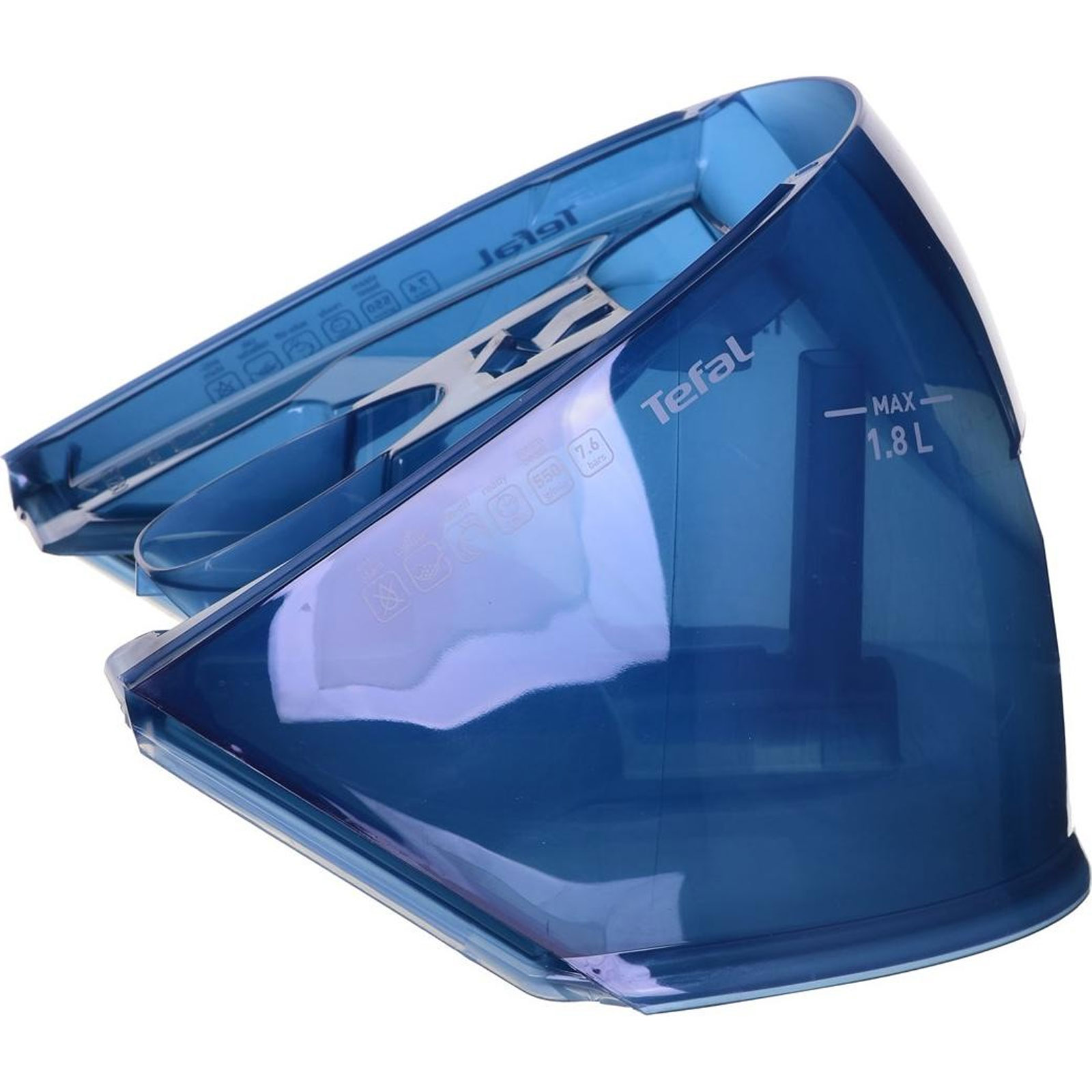 TEFAL GV9221 PRO EXPRESS PROTECT Bügeleisen