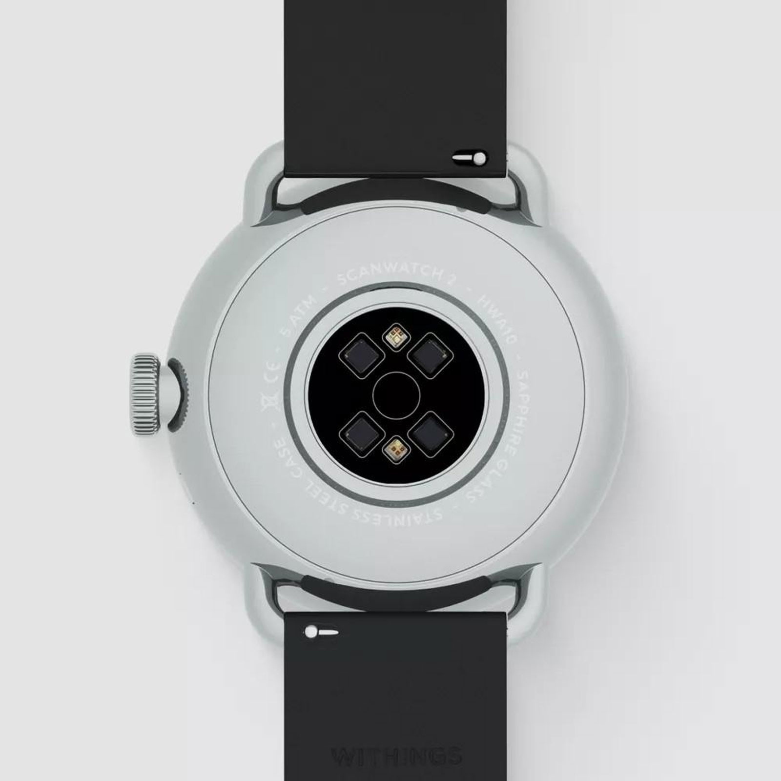 Withings ScanWatch 2 38mm