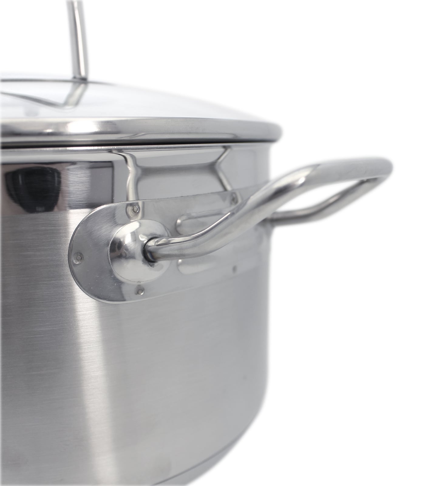 ELO Profi Duo Therm Topfset 6-tlg