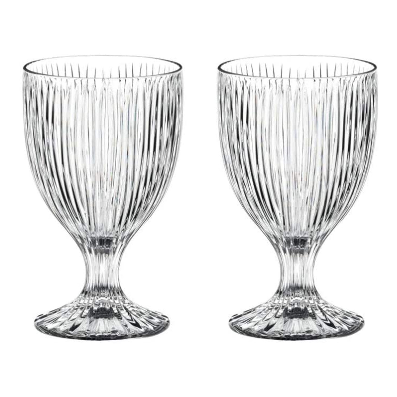 Riedel Tumbler Kollektion Fire All Purpose Glass- Wasserglas, Allzweckglas