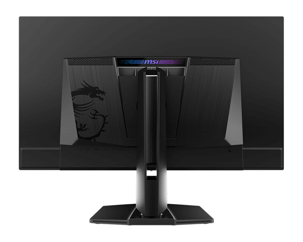 MSI MPG 321URXDE QD-OLED Gaming-Monitor