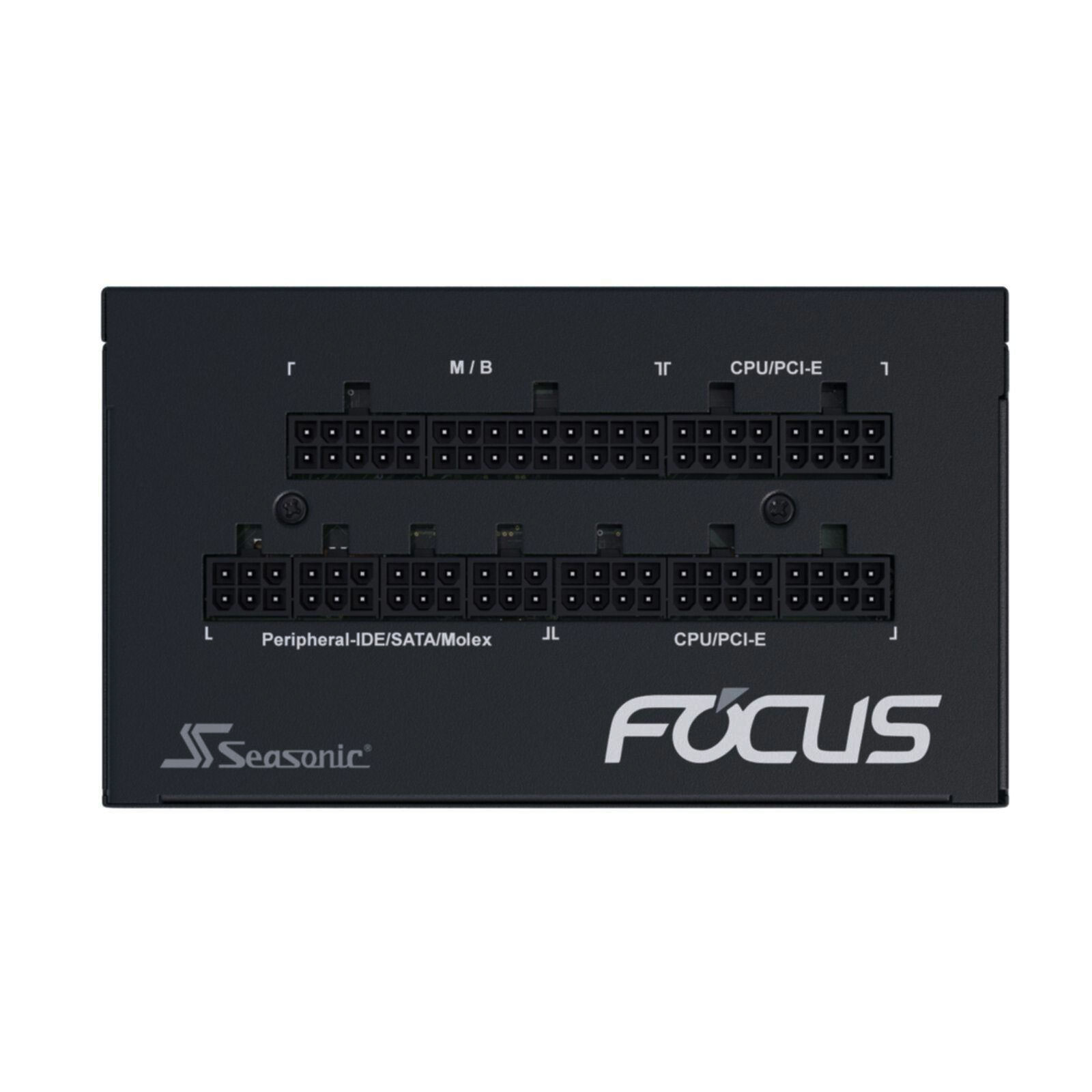 Seasonic Focus-PX-650 650W PC-Netzteil