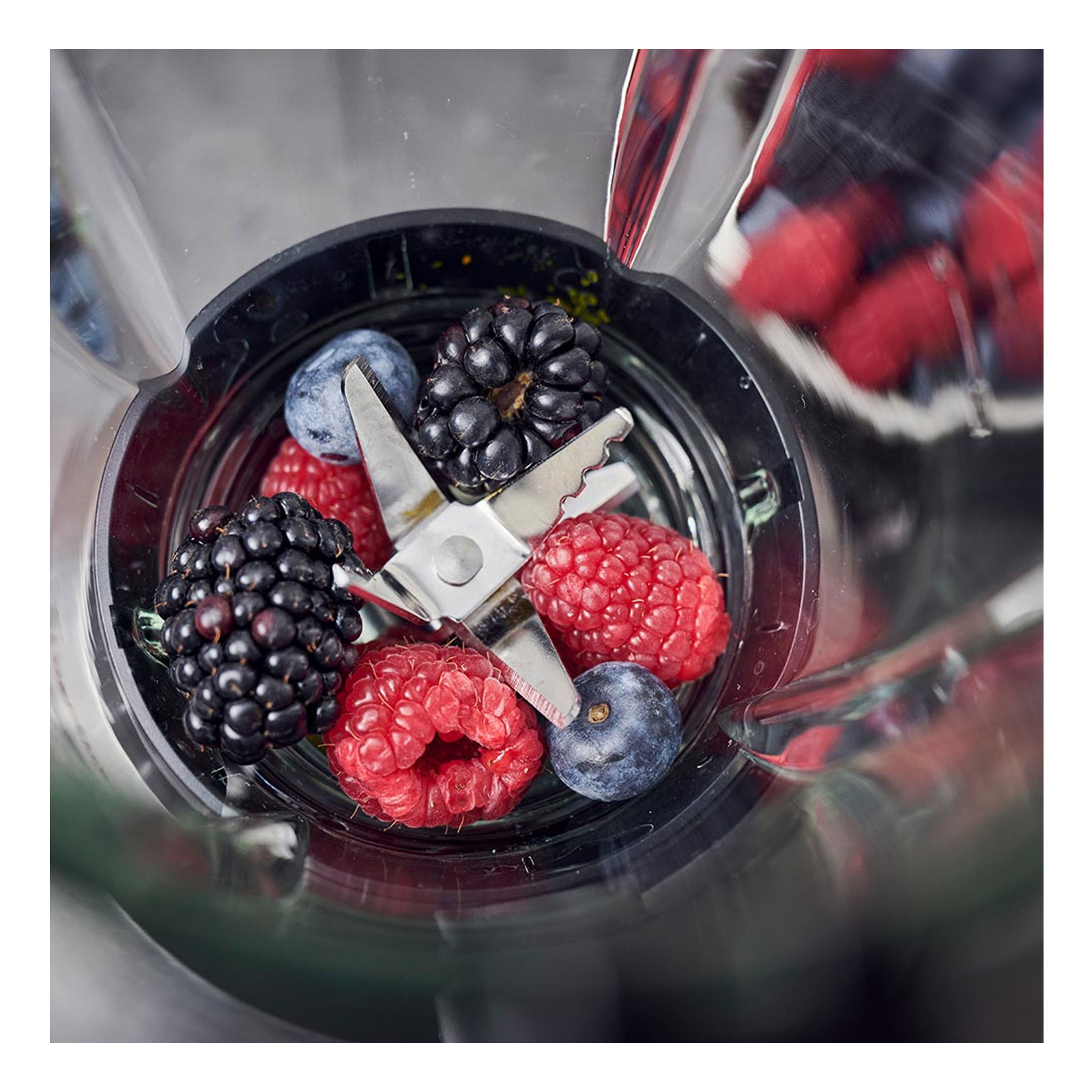 GASTROBACK 41003 Vital Mixer Plus