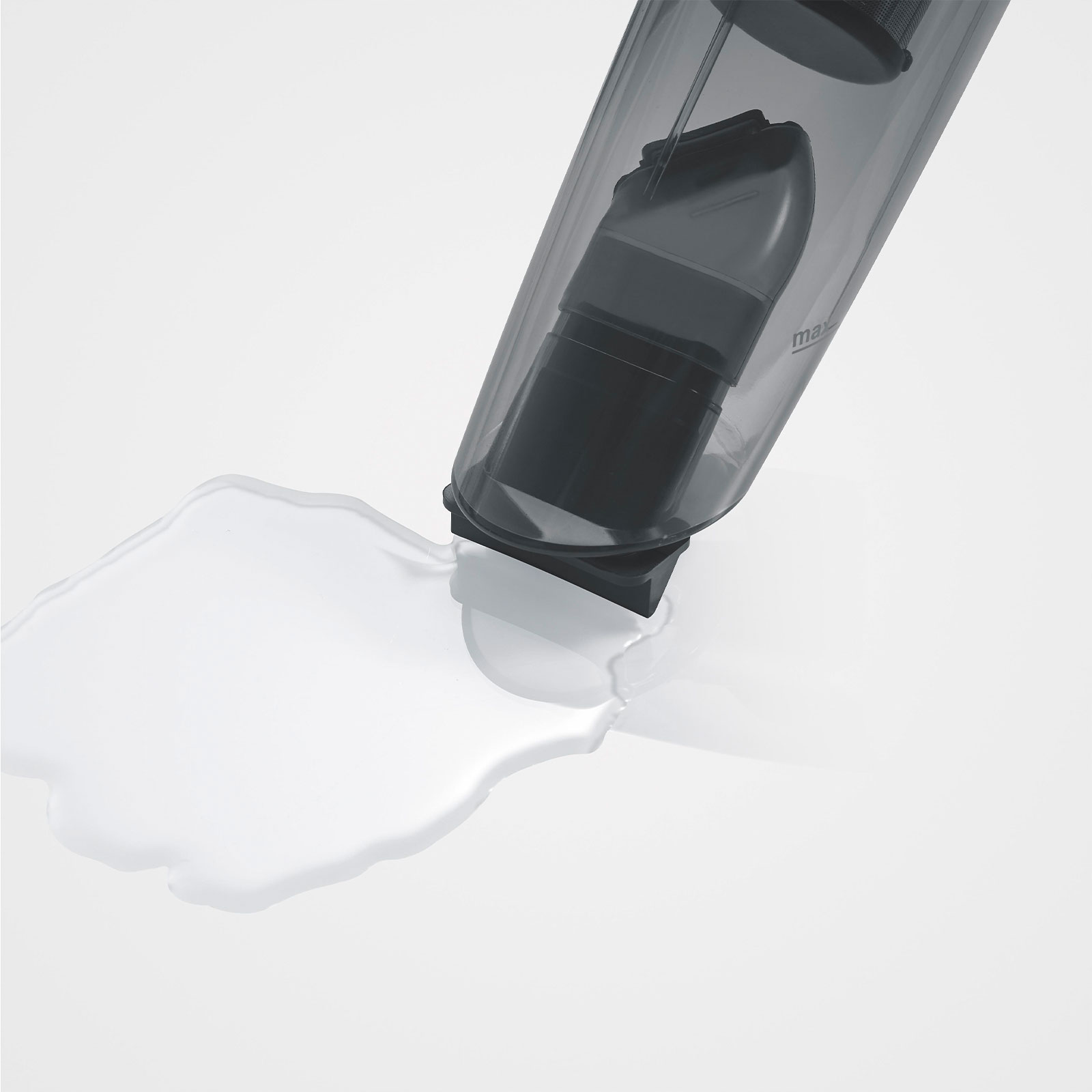 SEVERIN HV 7130 3-in-1 Akku-Handstaubsauger ohne Stiel