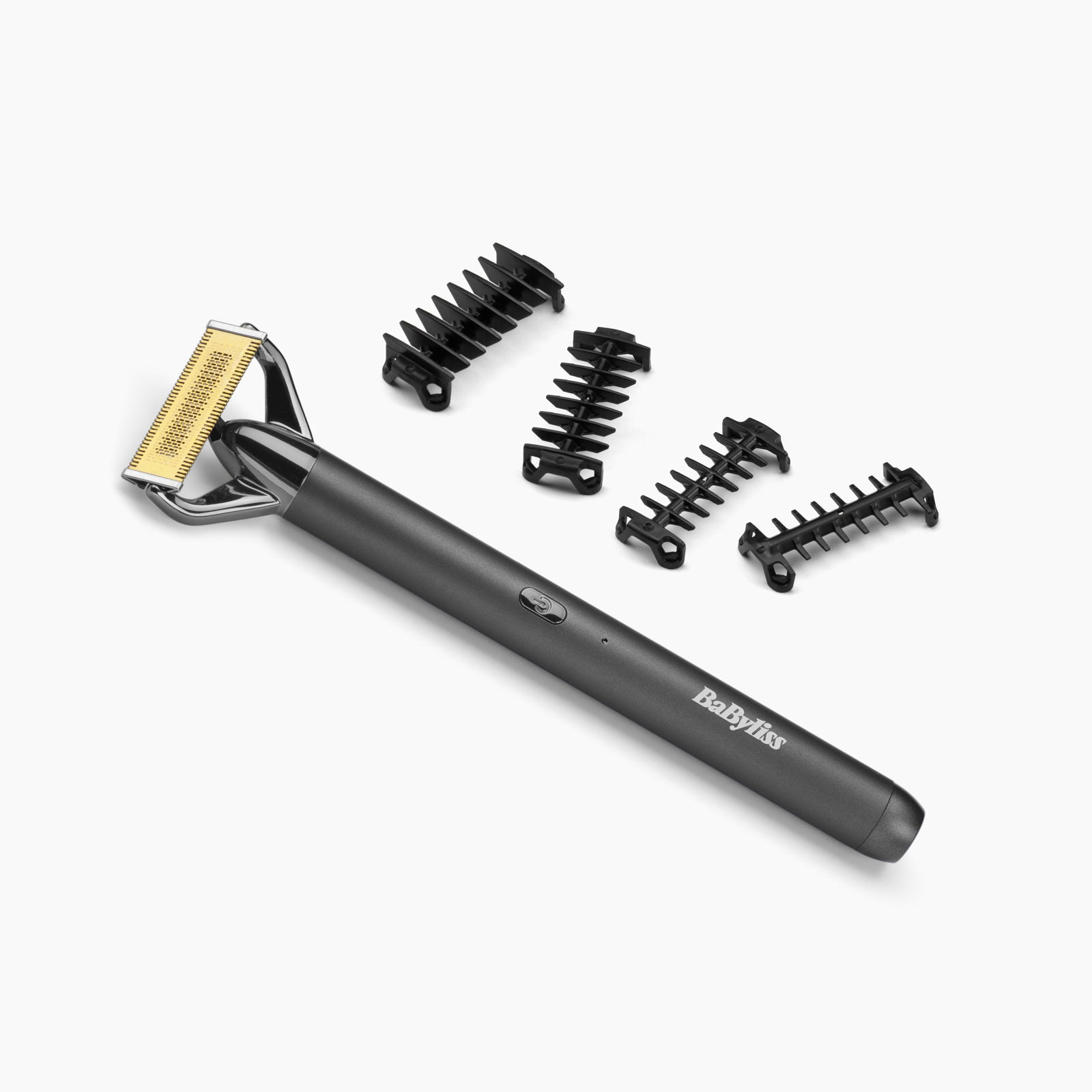 BaByliss OT991E Super X-Metal Blade Herrenrasierer